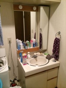 LIXIL　ピアラで収納量ＵＰ！